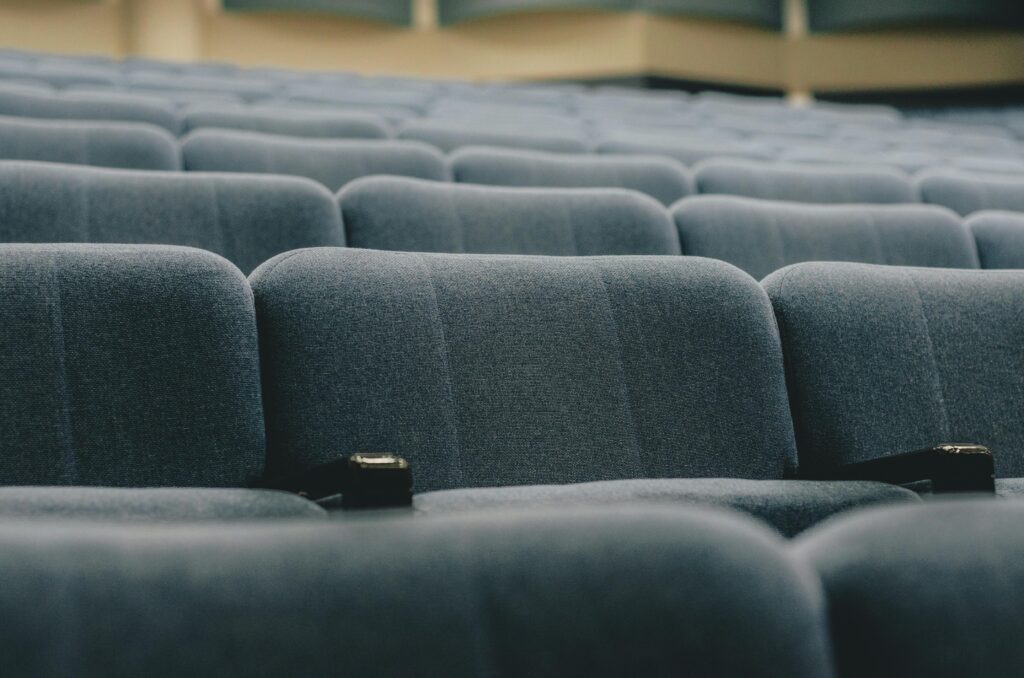 Exploring the Rise of Luxury Education Events Globally