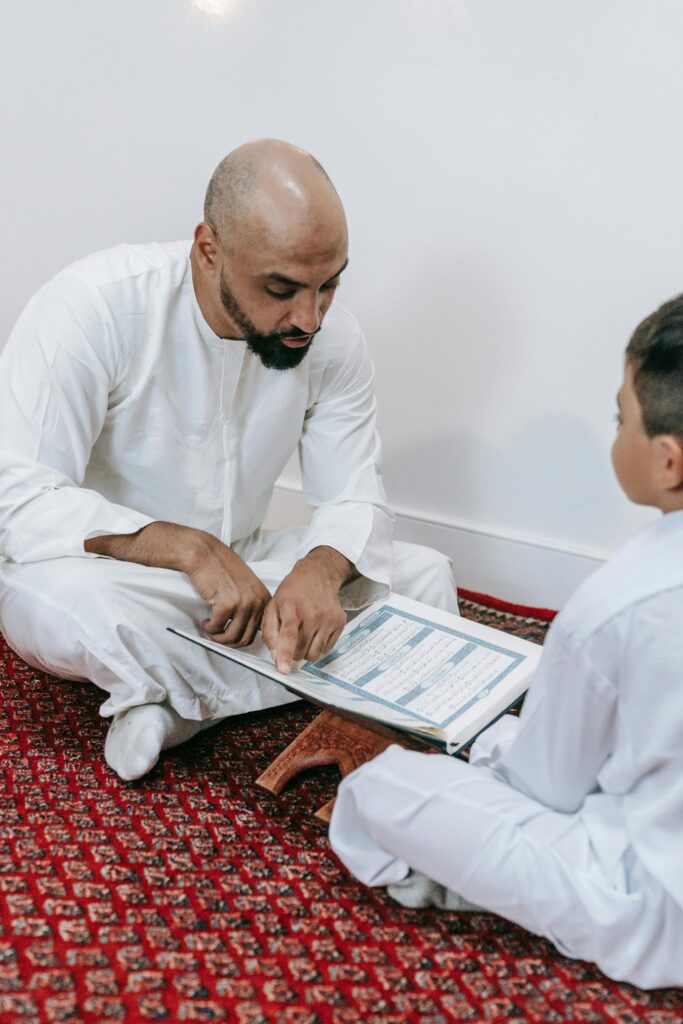 Download Children Islamic Education Series – Book 1 to 10 PDF